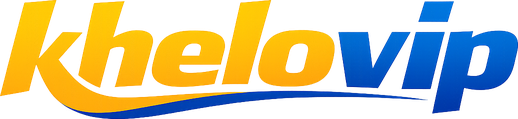 khelovip Logo